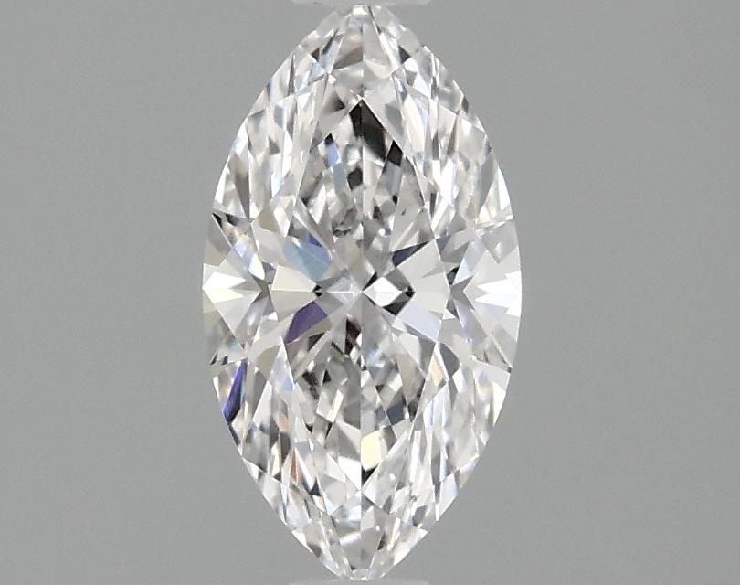 0.97 Carat Marquise Shaped Excellent Cut VS1 IGI Certified Lab Grown Diamond