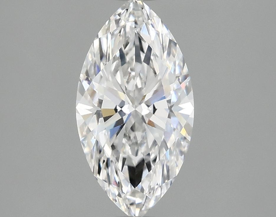 1.51 Carat Marquise Shaped Excellent Cut VS1 IGI Certified Lab Grown Diamond