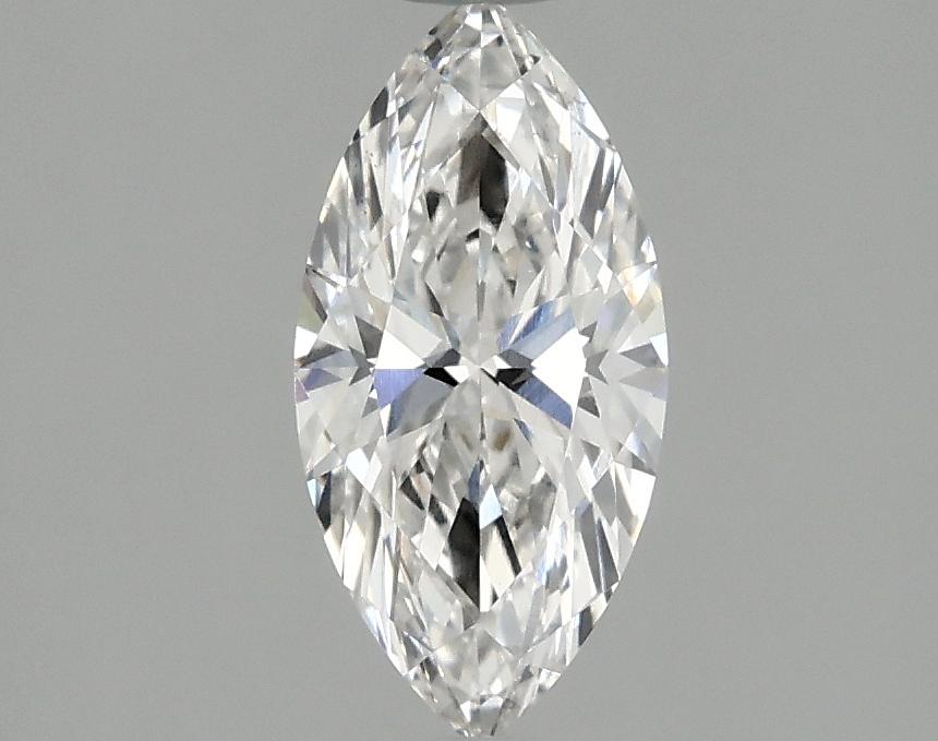1.01 Carat Marquise Shaped Ideal Cut VS2 IGI Certified Lab Grown Diamond