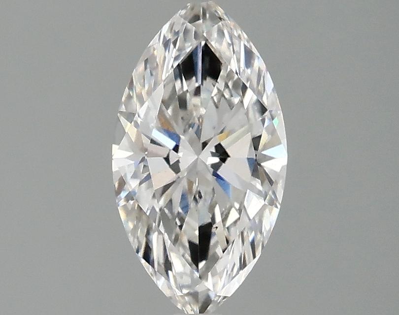 0.97 Carat Marquise Shaped Excellent Cut VS2 IGI Certified Lab Grown Diamond