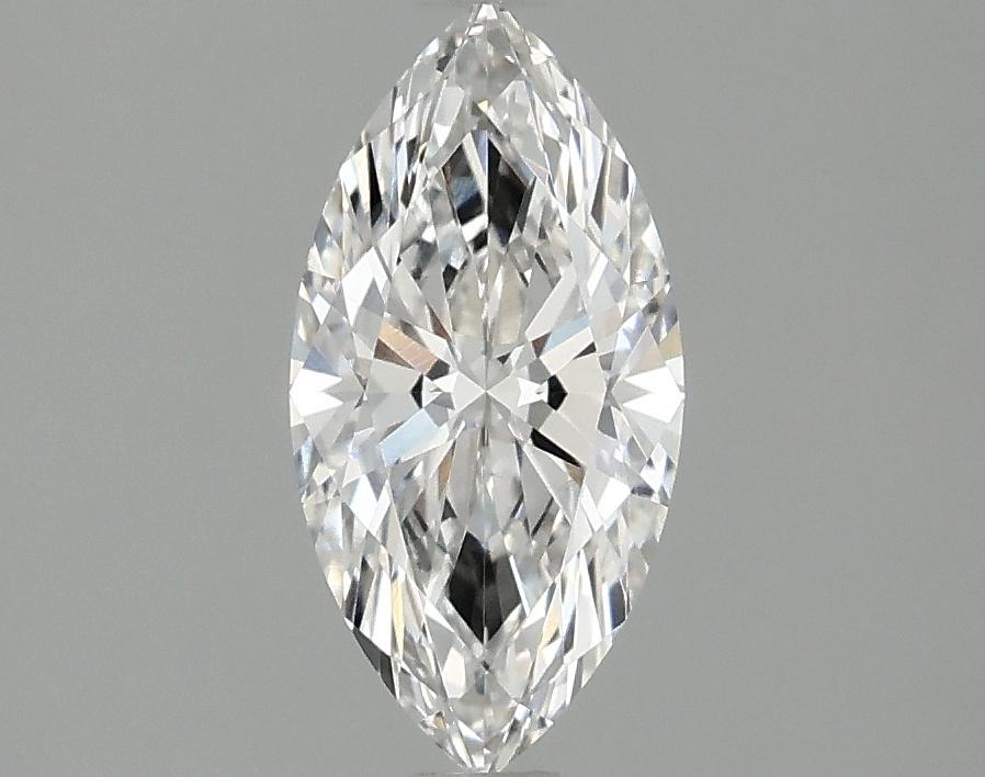 1.06 Carat Marquise Shaped Ideal Cut VS1 IGI Certified Lab Grown Diamond