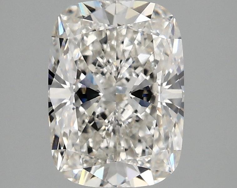 1.99 Carat Cushion Shaped Excellent Cut VS1 IGI Certified Lab Grown Diamond