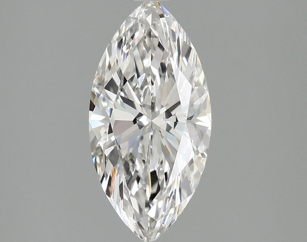 1.47 Carat Marquise Shaped Ideal Cut VS1 IGI Certified Lab Grown Diamond