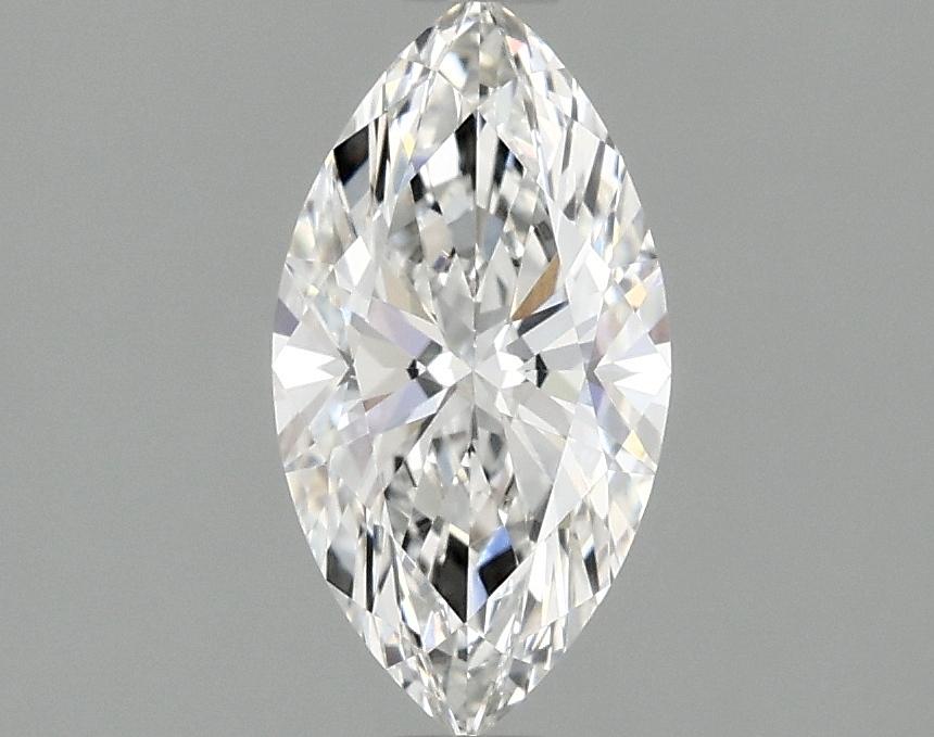 1.01 Carat Marquise Shaped Excellent Cut VS1 IGI Certified Lab Grown Diamond