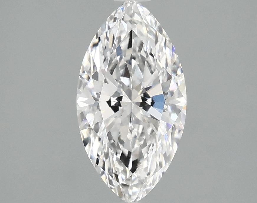 1.18 Carat Marquise Shaped Excellent Cut VS2 IGI Certified Lab Grown Diamond