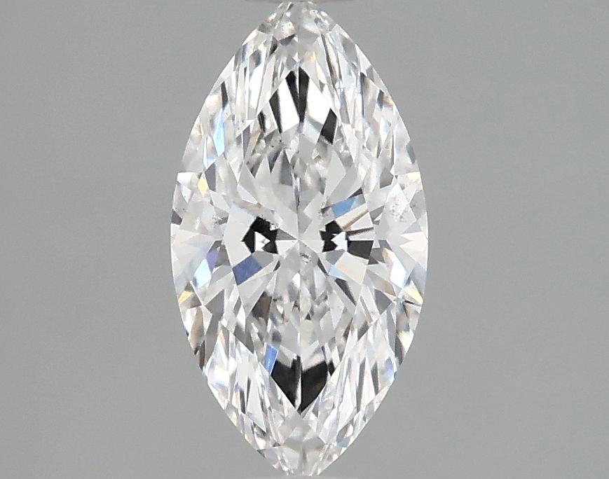 1.07 Carat Marquise Shaped Ideal Cut VS2 IGI Certified Lab Grown Diamond