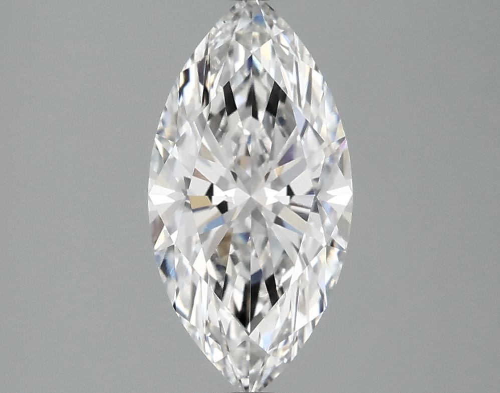 1.58 Carat Marquise Shaped Ideal Cut VS1 IGI Certified Lab Grown Diamond