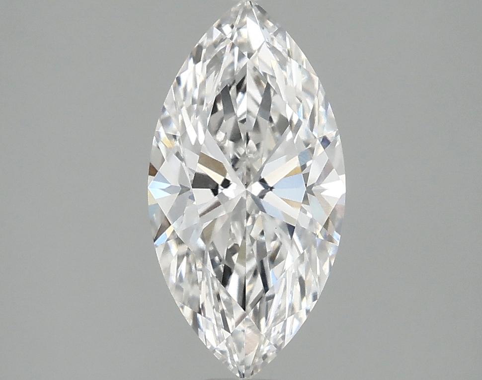 1.52 Carat Marquise Shaped Ideal Cut VS1 IGI Certified Lab Grown Diamond