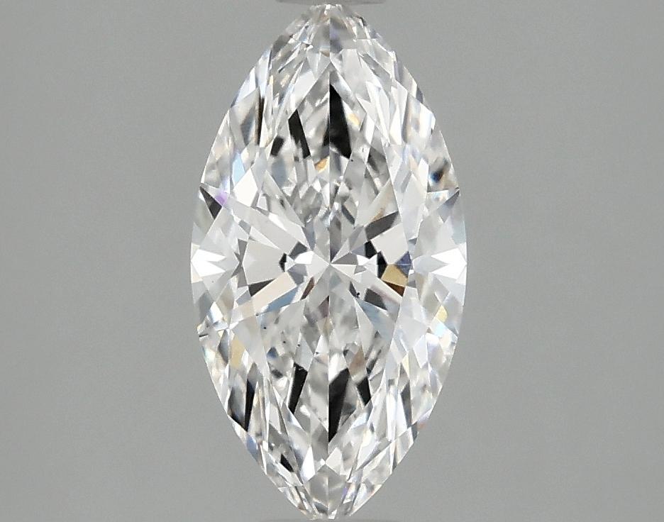 1.32 Carat Marquise Shaped Ideal Cut VS2 IGI Certified Lab Grown Diamond