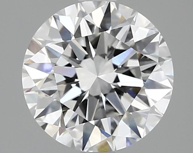 2.07 Carat Round Shaped Ideal Cut VS1 IGI Certified Lab Grown Diamond