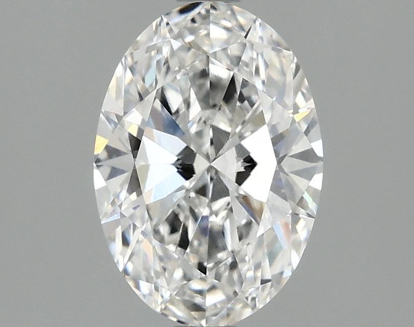 1.52 Carat Oval Shaped Ideal Cut VS1 IGI Certified Lab Grown Diamond