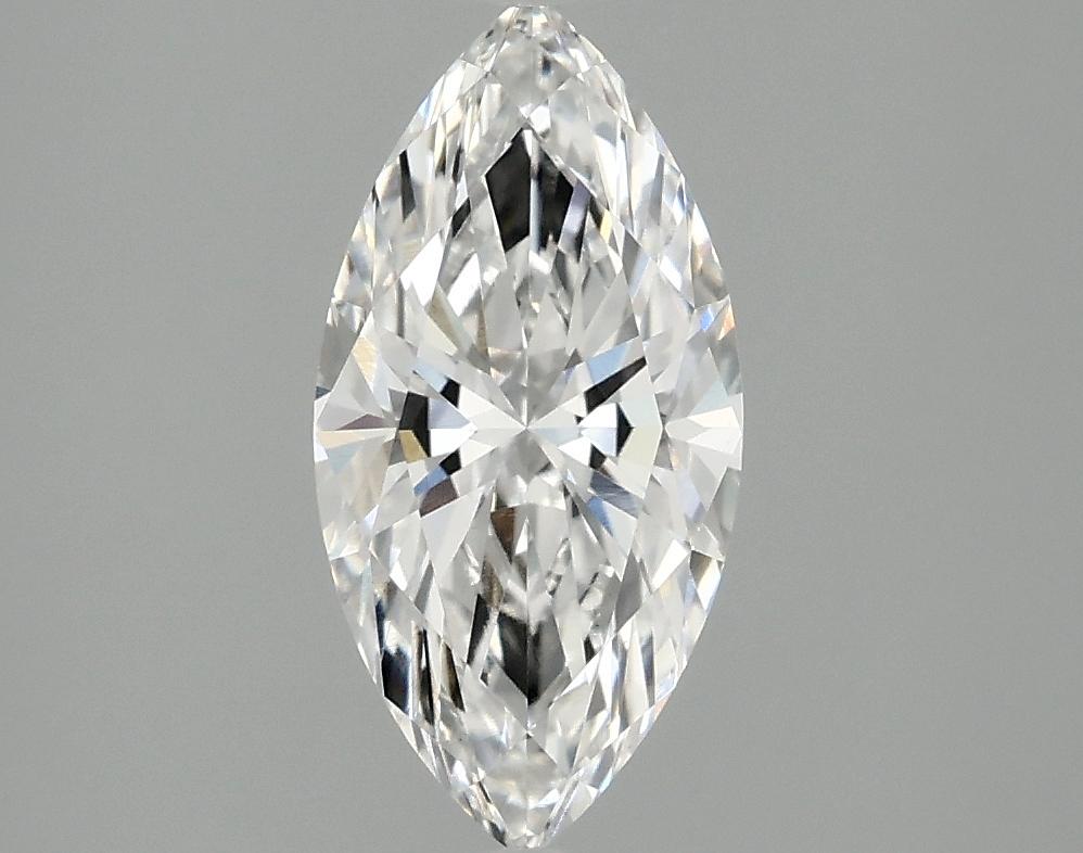 1.52 Carat Marquise Shaped Ideal Cut VS1 IGI Certified Lab Grown Diamond