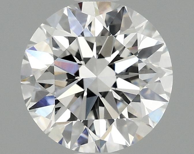 1.86 Carat Round Shaped Excellent Cut VVS2 IGI Certified Lab Grown Diamond