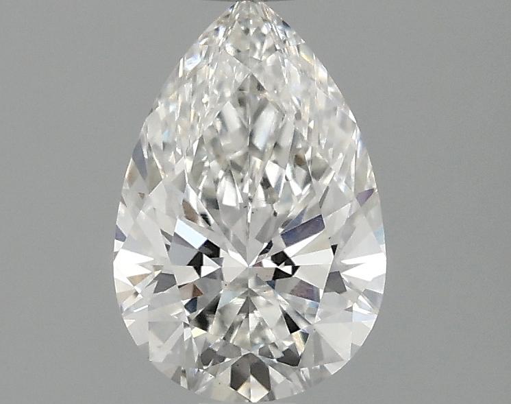1.05 Carat Pear Shaped Excellent Cut VS1 IGI Certified Lab Grown Diamond