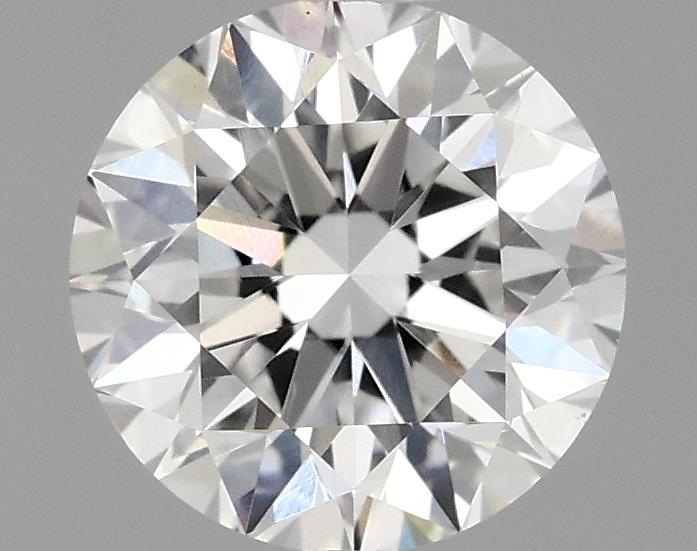 1.02 Carat Round Shaped Excellent Cut VS1 IGI Certified Lab Grown Diamond