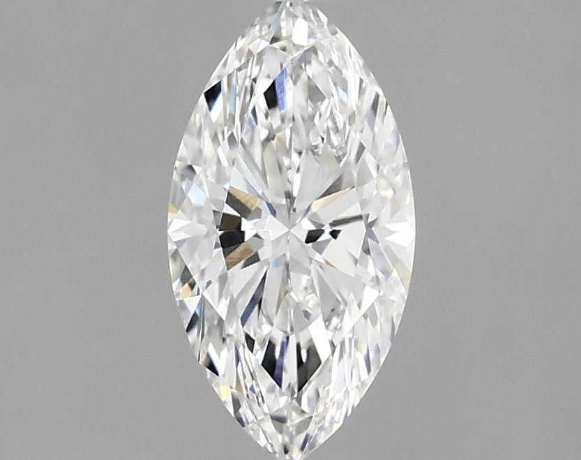 1.04 Carat Marquise Shaped Ideal Cut VS1 IGI Certified Lab Grown Diamond