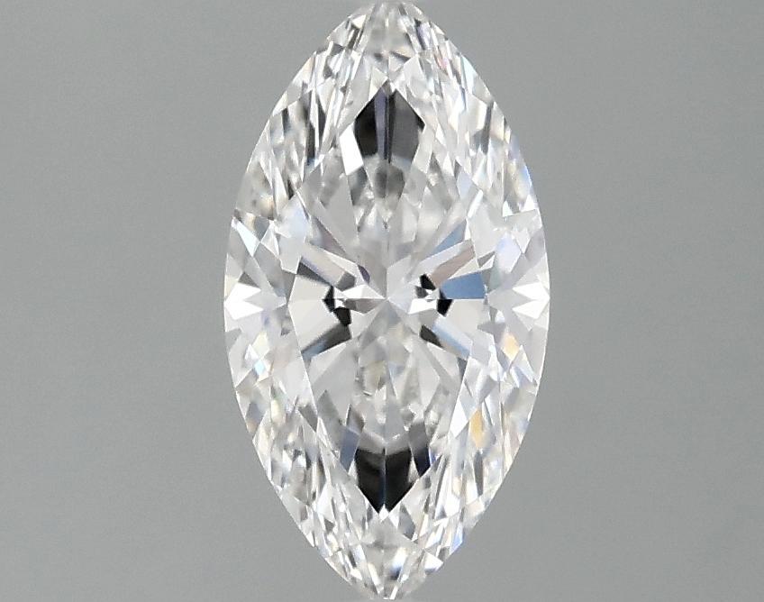 1.1 Carat Marquise Shaped Ideal Cut VVS2 IGI Certified Lab Grown Diamond