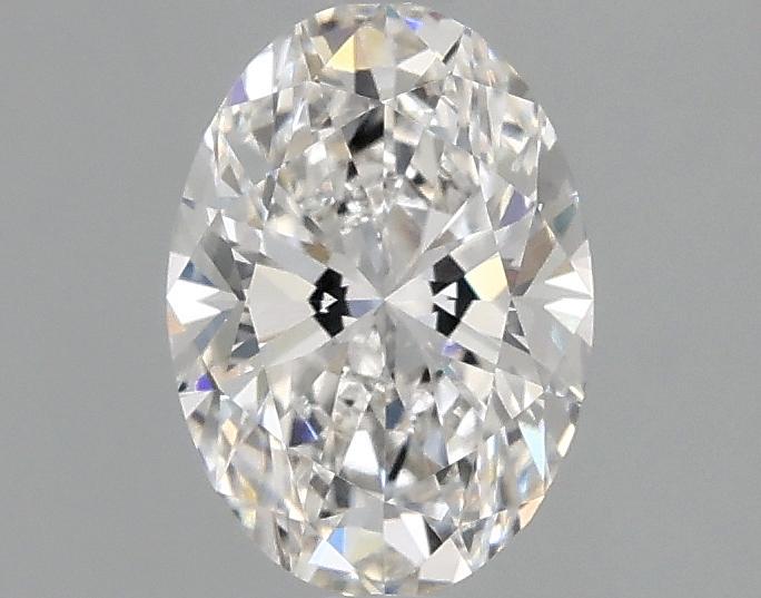1.06 Carat Oval Shaped Ideal Cut VS1 IGI Certified Lab Grown Diamond