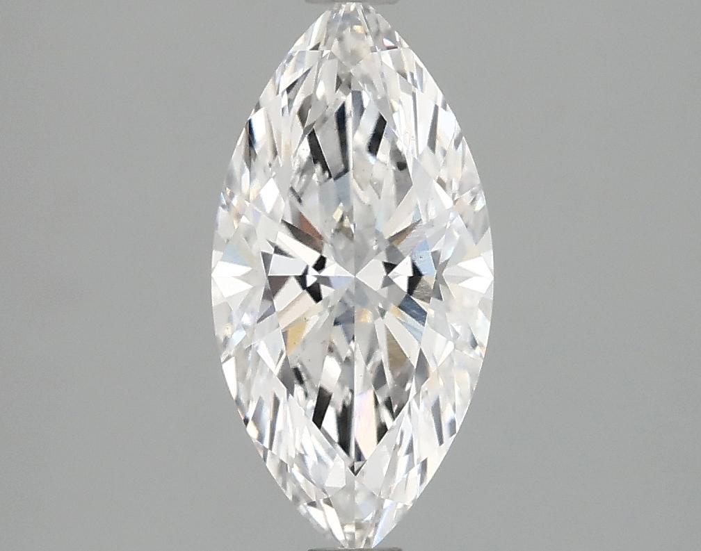 1.49 Carat Marquise Shaped Ideal Cut VS2 IGI Certified Lab Grown Diamond
