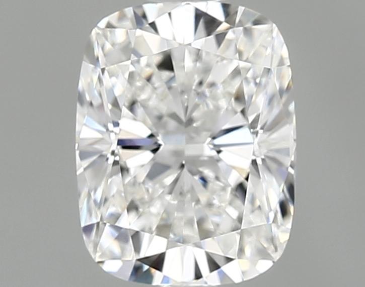 1.57 Carat Cushion Shaped Excellent Cut VS1 IGI Certified Lab Grown Diamond