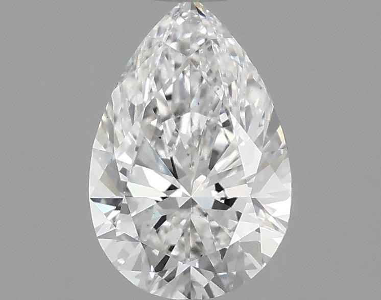1.03 Carat Pear Shaped Excellent Cut VS1 IGI Certified Lab Grown Diamond