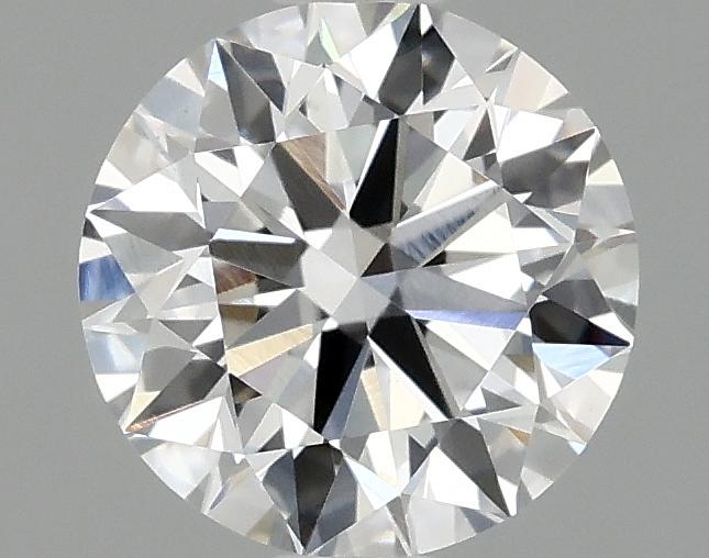 1.0 Carat Round Shaped Excellent Cut VS1 IGI Certified Lab Grown Diamond