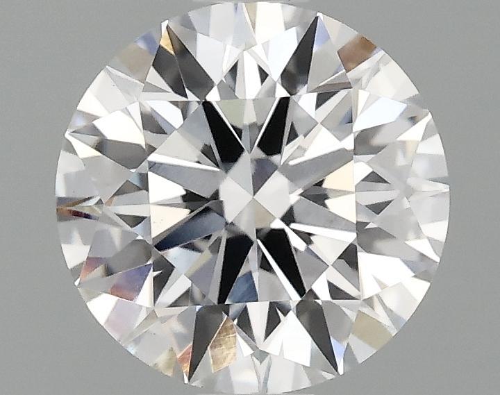 1.0 Carat Round Shaped Ideal Cut VS1 IGI Certified Lab Grown Diamond