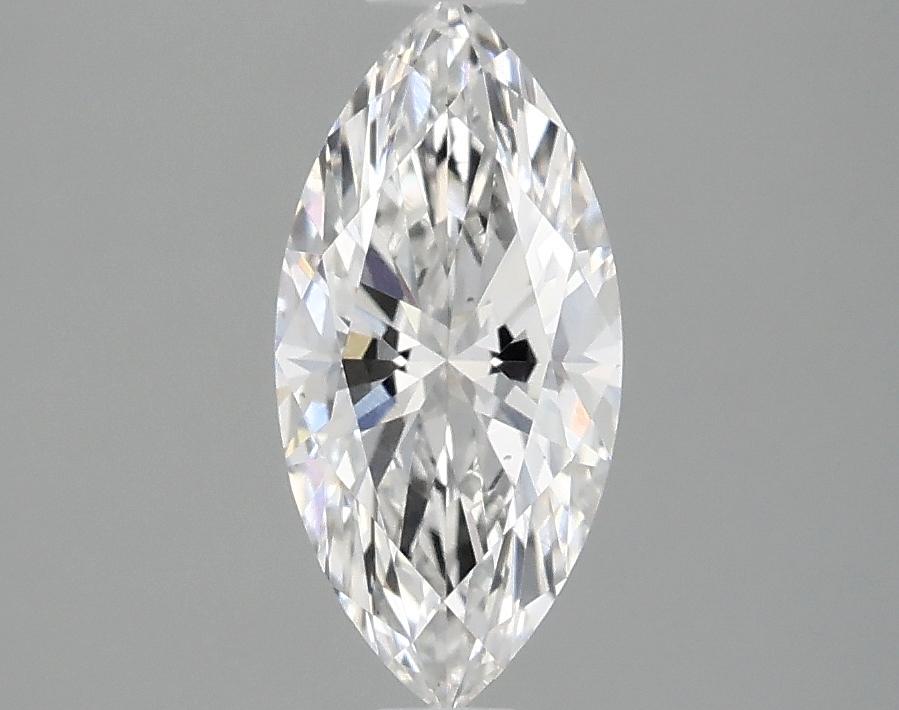 1.01 Carat Marquise Shaped Excellent Cut VS2 IGI Certified Lab Grown Diamond
