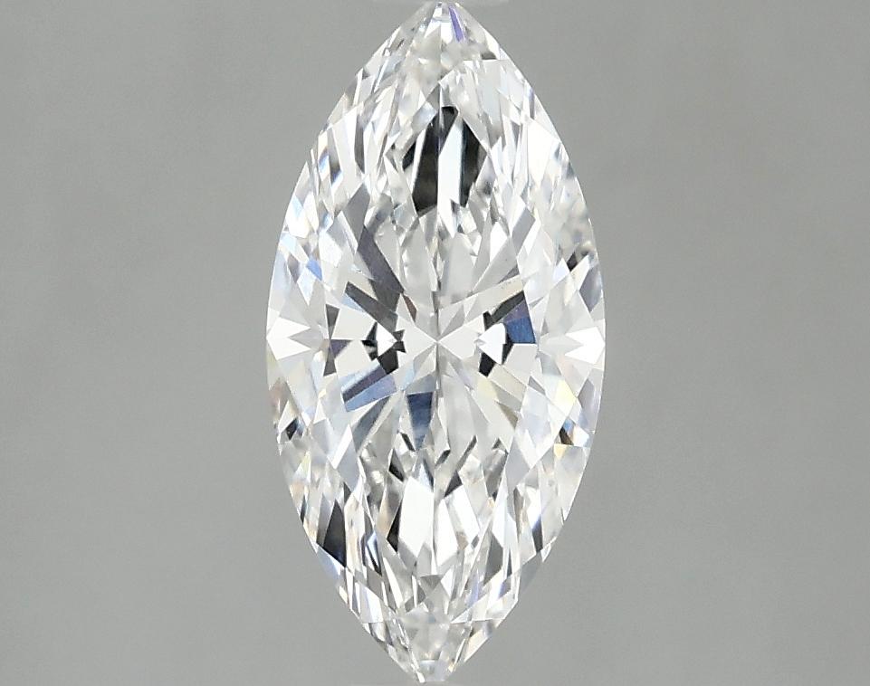 1.3 Carat Marquise Shaped Excellent Cut VS1 IGI Certified Lab Grown Diamond