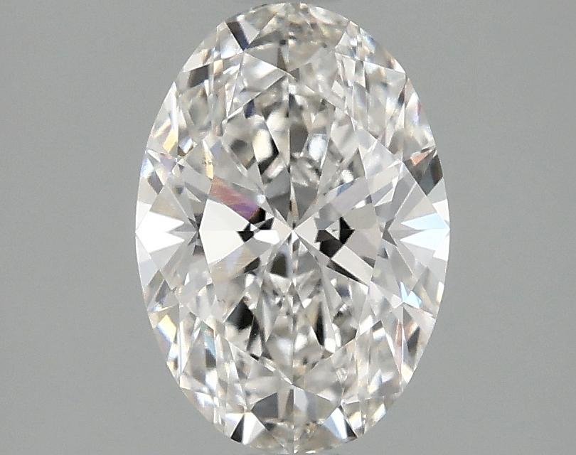 1.49 Carat Oval Shaped Ideal Cut VS1 IGI Certified Lab Grown Diamond