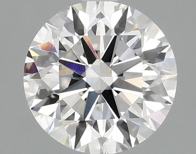 1.6 Carat Round Shaped Excellent Cut VS1 IGI Certified Lab Grown Diamond