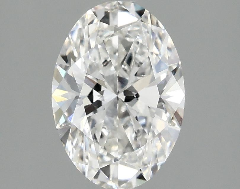 1.56 Carat Oval Shaped Ideal Cut VS1 IGI Certified Lab Grown Diamond