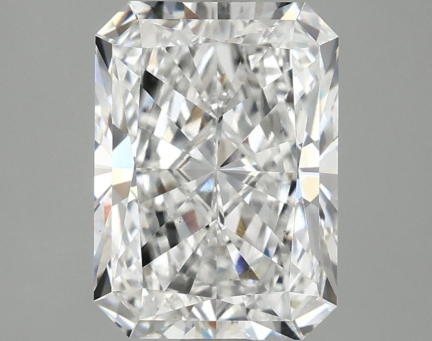 3.0 Carat Radiant Shaped Excellent Cut VS2 IGI Certified Lab Grown Diamond