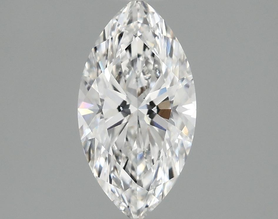 1.07 Carat Marquise Shaped Ideal Cut VS1 IGI Certified Lab Grown Diamond
