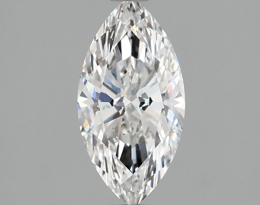 1.06 Carat Marquise Shaped Ideal Cut VS2 IGI Certified Lab Grown Diamond