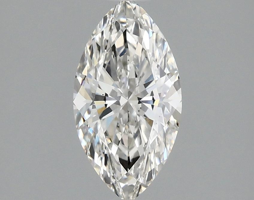1.06 Carat Marquise Shaped Excellent Cut VS2 IGI Certified Lab Grown Diamond