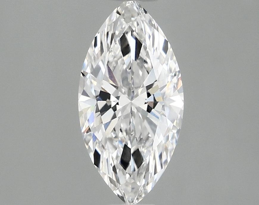 0.98 Carat Marquise Shaped Ideal Cut VS1 IGI Certified Lab Grown Diamond