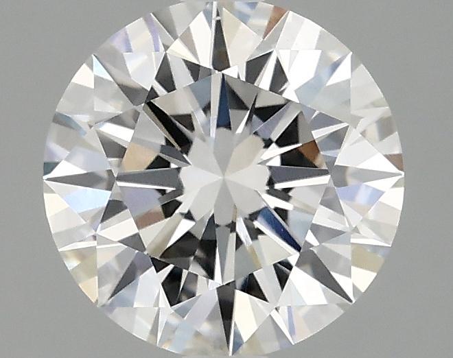 1.87 Carat Round Shaped Ideal Cut VS1 IGI Certified Lab Grown Diamond