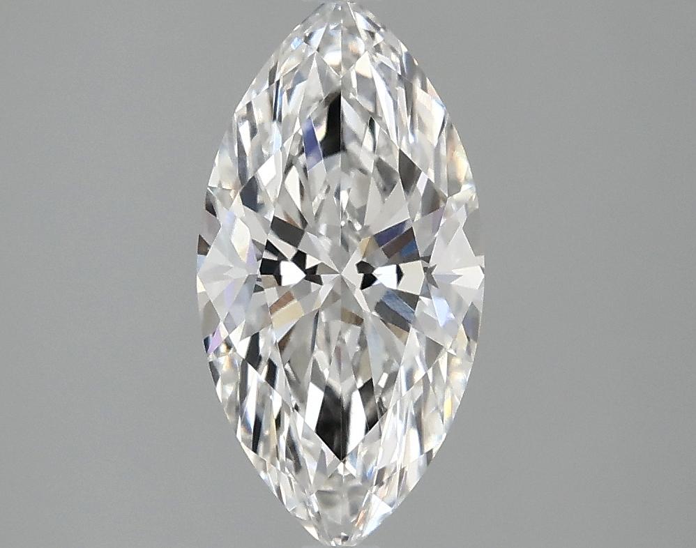 1.58 Carat Marquise Shaped Ideal Cut VS1 IGI Certified Lab Grown Diamond