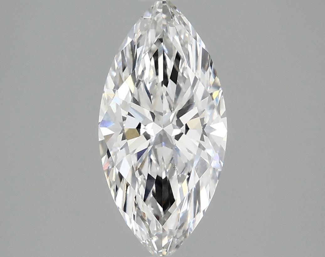 1.59 Carat Marquise Shaped Excellent Cut VS1 IGI Certified Lab Grown Diamond