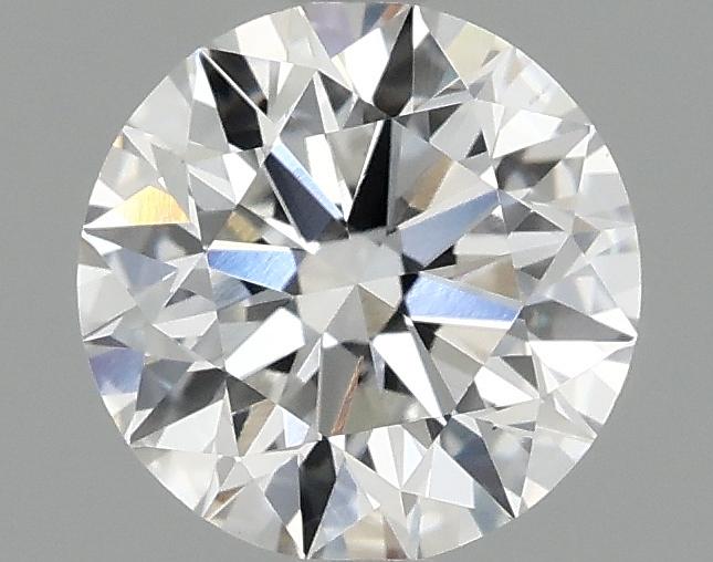1.41 Carat Round Shaped Excellent Cut VS1 IGI Certified Lab Grown Diamond