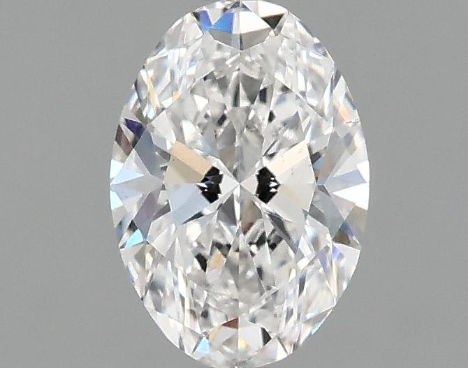 1.04 Carat Oval Shaped Ideal Cut VS1 IGI Certified Lab Grown Diamond