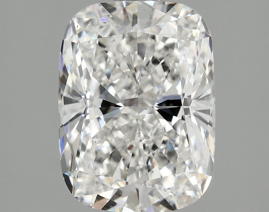 1.99 Carat Cushion Shaped Excellent Cut VS2 IGI Certified Lab Grown Diamond