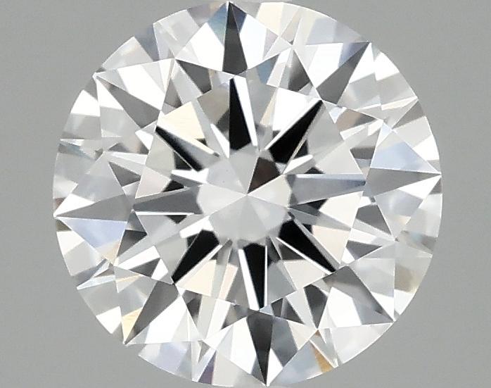 1.98 Carat Round Shaped Ideal Cut VS1 IGI Certified Lab Grown Diamond