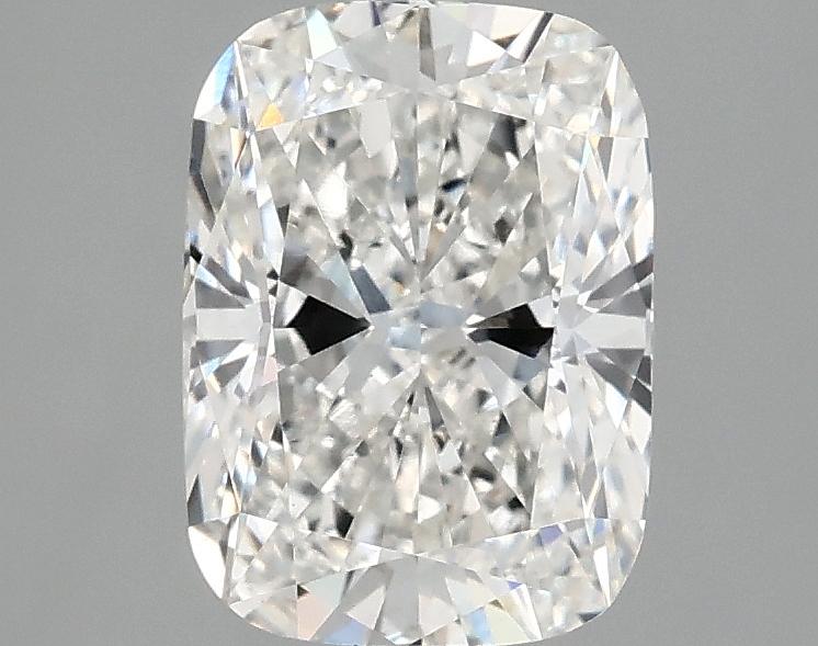 2.14 Carat Cushion Shaped Excellent Cut VS1 IGI Certified Lab Grown Diamond