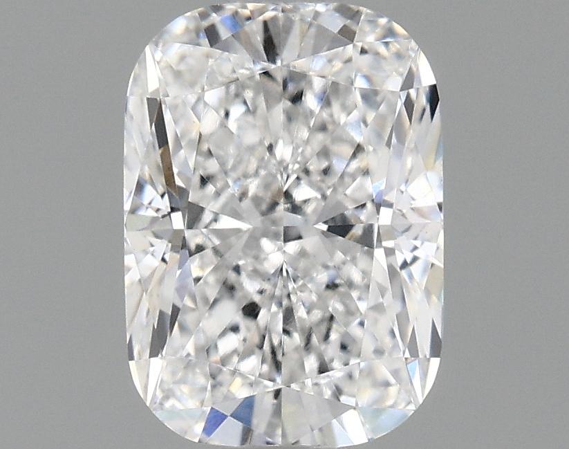 1.01 Carat Cushion Shaped Excellent Cut VS1 IGI Certified Lab Grown Diamond