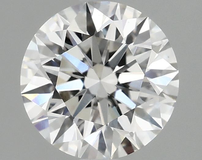 1.56 Carat Round Shaped Excellent Cut VS1 IGI Certified Lab Grown Diamond