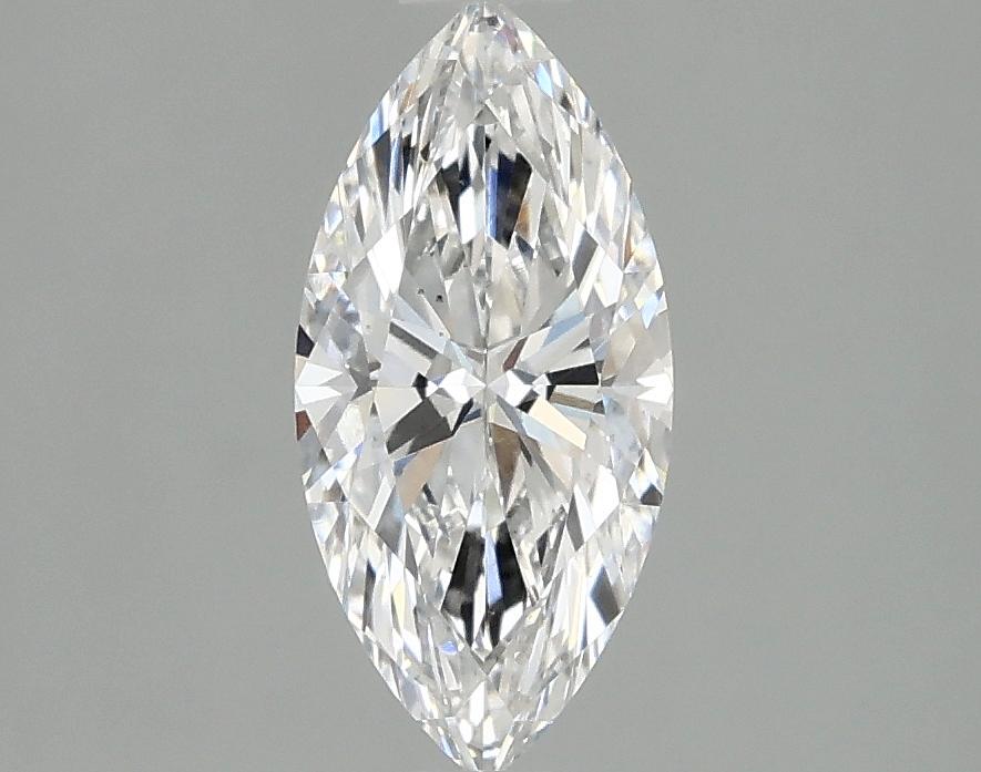 1.01 Carat Marquise Shaped Very Good Cut VS2 IGI Certified Lab Grown Diamond
