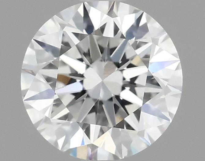 1.35 Carat Round Shaped Ideal Cut VS1 IGI Certified Lab Grown Diamond