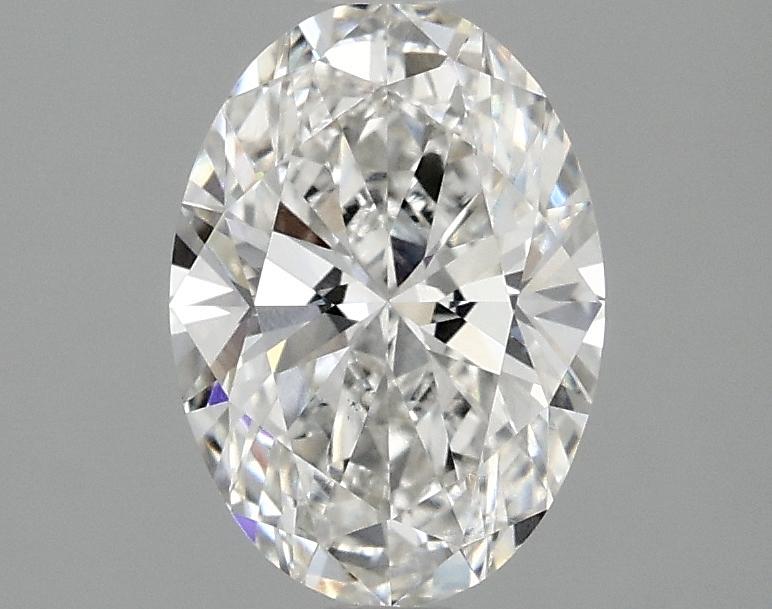 1.49 Carat Oval Shaped Ideal Cut VS1 IGI Certified Lab Grown Diamond